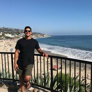 Meet your Posher, Dallas